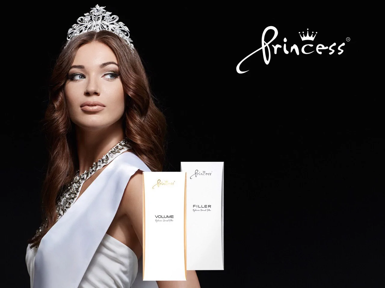 Филлеры Volume Princess