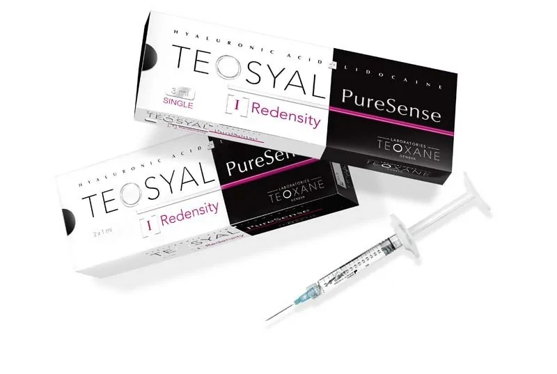 Teosyal PureSense Redensity