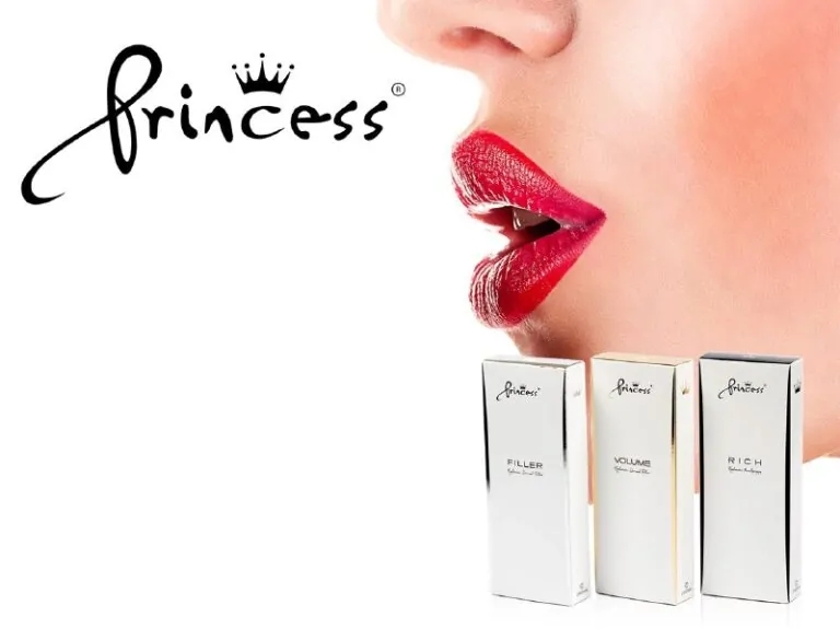 Fillers Princess