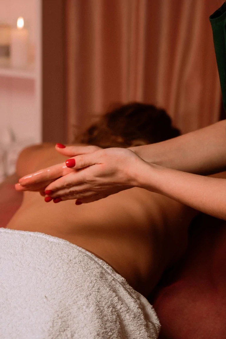 Massage. Gallery