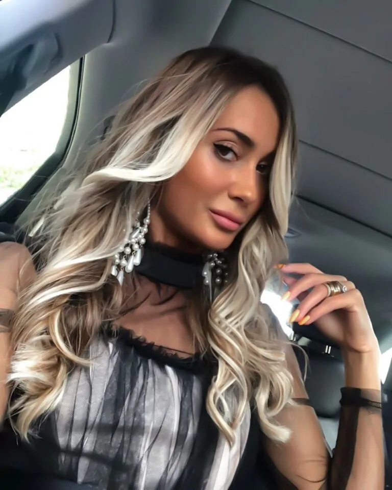 Уход за волосами Olaplex