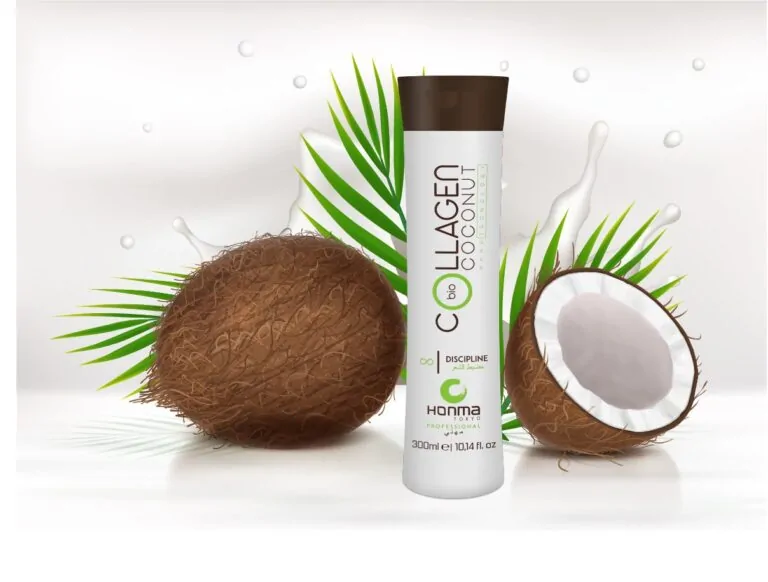 Coconut Collagen Coconut Collagen