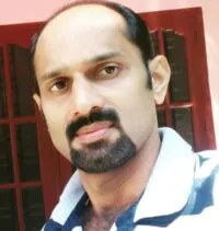 Prasad Tr