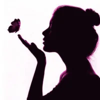 woman avatar