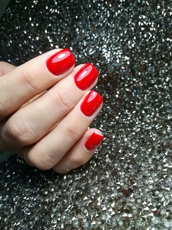 Manicure